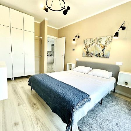 Forest View Apartment Timişoara Eksteriør billede